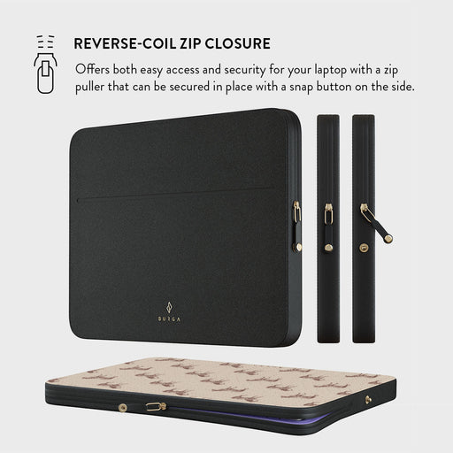 Wild West - Laptop Sleeve 9