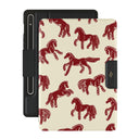 Mustang - Samsung Galaxy Tab S9+ Case