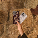 Howdy - iPhone SE (2022) Case 11