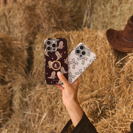 Howdy - iPhone SE (2022) Case 11