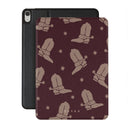 Howdy - iPad Air 11 (7th/6th Gen) Case 1