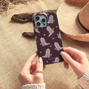 Howdy - Google Pixel 8a Case 5