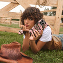 Desert Rose - iPhone 15 Case 21