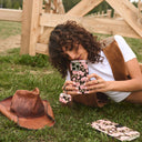 Desert Rose - iPhone 15 Case 23