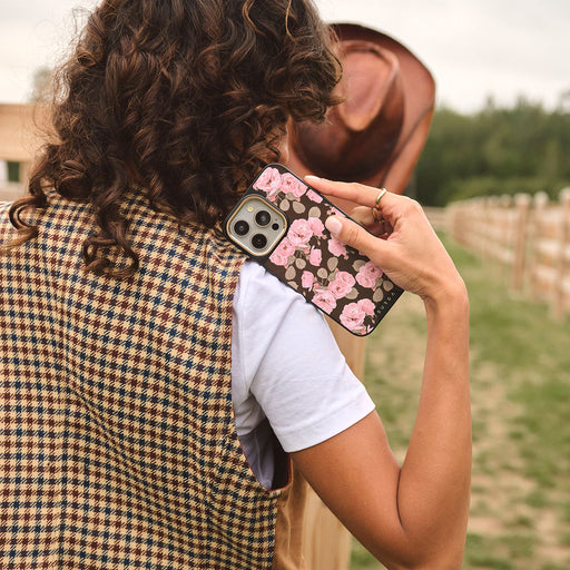Desert Rose - Samsung Galaxy Z Fold 5 Case 16