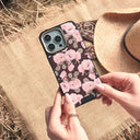 Desert Rose - Samsung Galaxy Z Fold 5 Case 15
