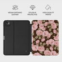 Desert Rose - iPad Pro 11 (7th Gen) Case 3