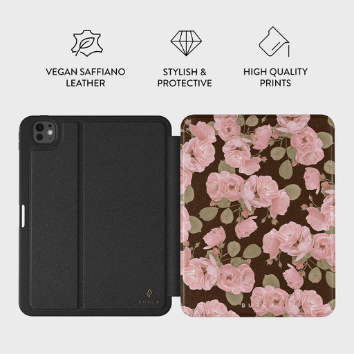 Desert Rose - iPad Pro 11 (7th Gen) Case 3