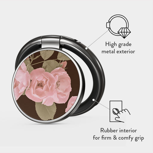 Desert Rose - Ring Holder 2
