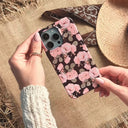 Desert Rose - iPhone 15 Case 19