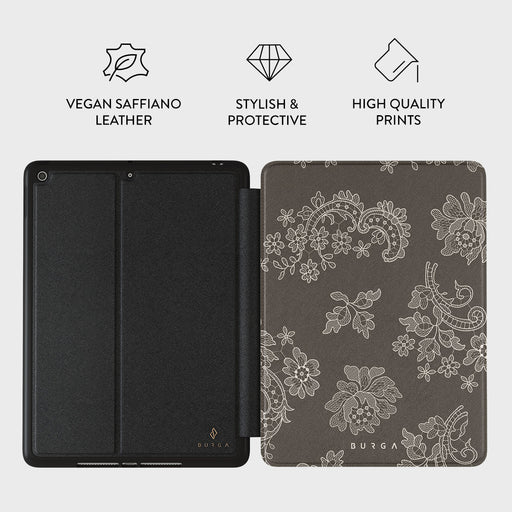 Bandida - iPad 10.2 (9th/8th/7th Gen) Case 3