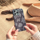 Bandida - iPhone 13 Pro Case 23