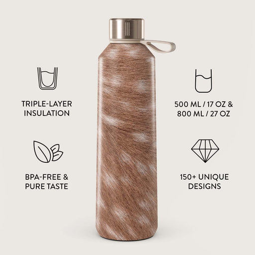 Country Road - Water Bottle 3