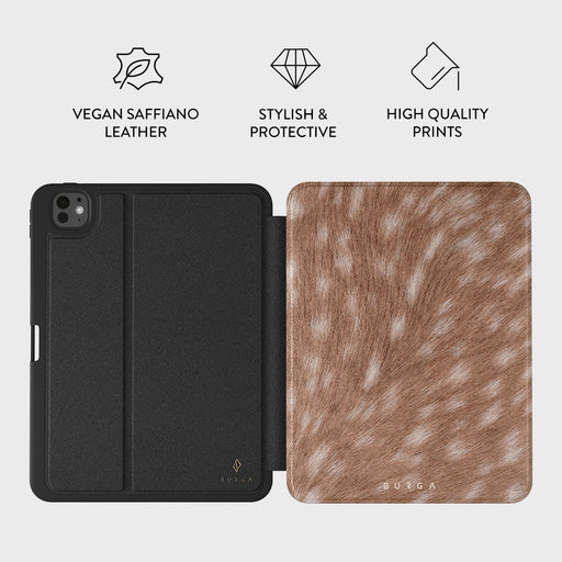 Country Road - iPad Pro 11 (7th Gen) Case 3