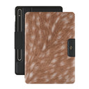 Country Road - Samsung Galaxy Tab S9+ Case 1