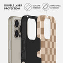Math Exam - iPhone 16 Pro Max Case 2