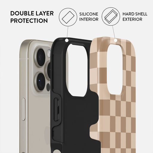 Math Exam - iPhone 16 Pro Max Case 2