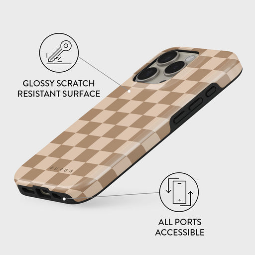 Math Exam - iPhone 16 Pro Max Case 3