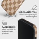 Math Exam - iPhone 16 Pro Max Case 4