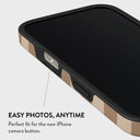 Math Exam - iPhone 16 Pro Max Case 5