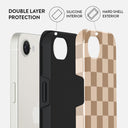 Math Exam - iPhone 16e Case 2