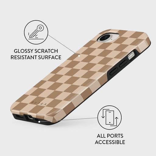 Math Exam - iPhone 16e Case 3
