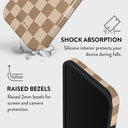 Math Exam - iPhone 16e Case 4