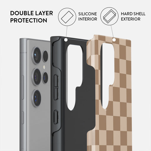 Math Exam - Samsung Galaxy S24 Ultra Case 6