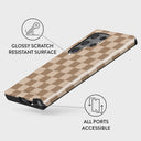 Math Exam - Samsung Galaxy S24 Ultra Case 7