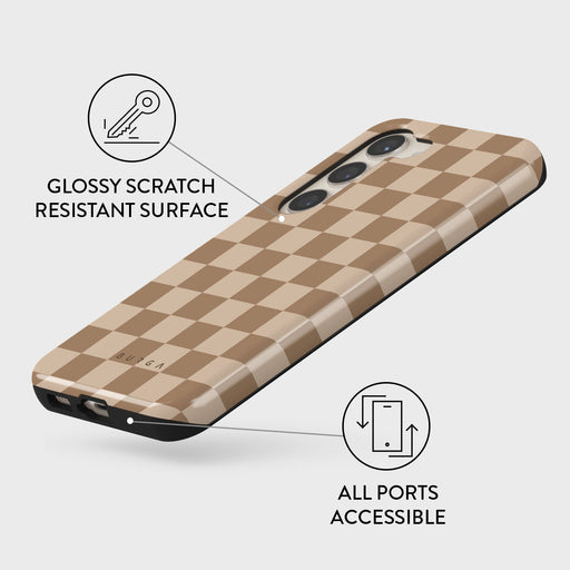 Math Exam - Samsung Galaxy S23 Case 7