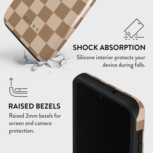 Math Exam - Samsung Galaxy S23 Case 8