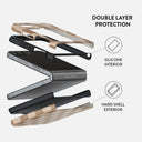 Math Exam - Samsung Galaxy Z Flip 5 Case 8