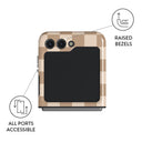 Math Exam - Samsung Galaxy Z Flip 5 Case 9