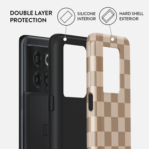 Math Exam - OnePlus Ace Pro Case 2