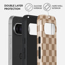 Math Exam - Google Pixel 9 Pro XL Case 2