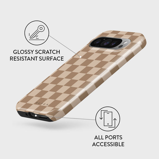 Math Exam - Google Pixel 9 Pro XL Case 3