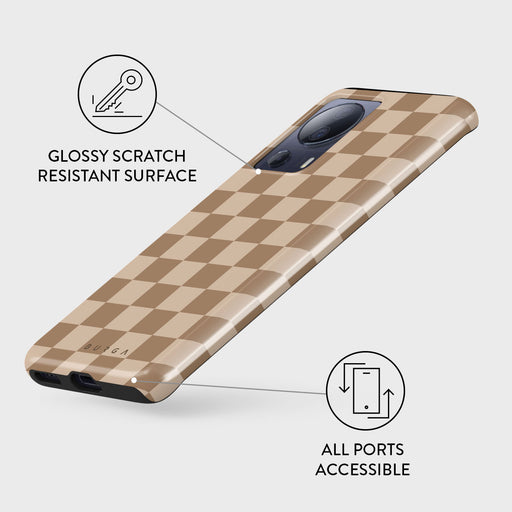 Math Exam - Xiaomi 13 Lite Case 3