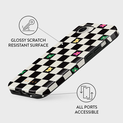 Lunch Break - iPhone 16e Case 3