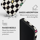 Lunch Break - iPhone 16e Case 4