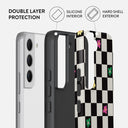 Lunch Break - Samsung Galaxy S22 Plus Case 6