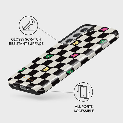 Lunch Break - Samsung Galaxy S22 Plus Case 7