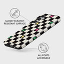 Lunch Break - Samsung Galaxy A55 Case 3