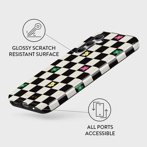 Lunch Break - Samsung Galaxy A55 Case 3