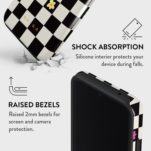 Lunch Break - Samsung Galaxy A55 Case 4