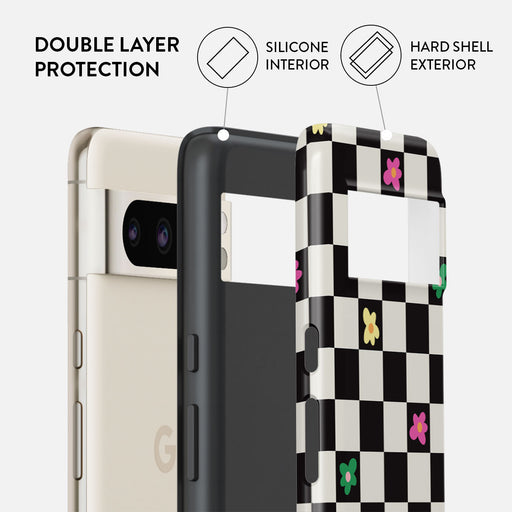 Lunch Break - Google Pixel 8 Pro Case 2
