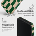 Ivy League - iPhone 16 Case 4