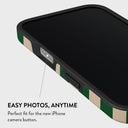 Ivy League - iPhone 16 Case 5
