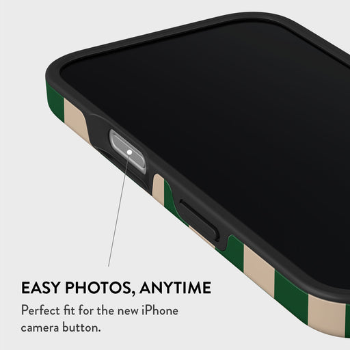 Ivy League - iPhone 16 Case 5
