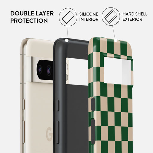 Ivy League - Google Pixel 8 Pro Case 2