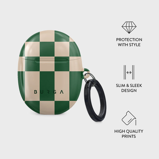 Ivy League - Google Pixel Buds Pro 2 Case 4